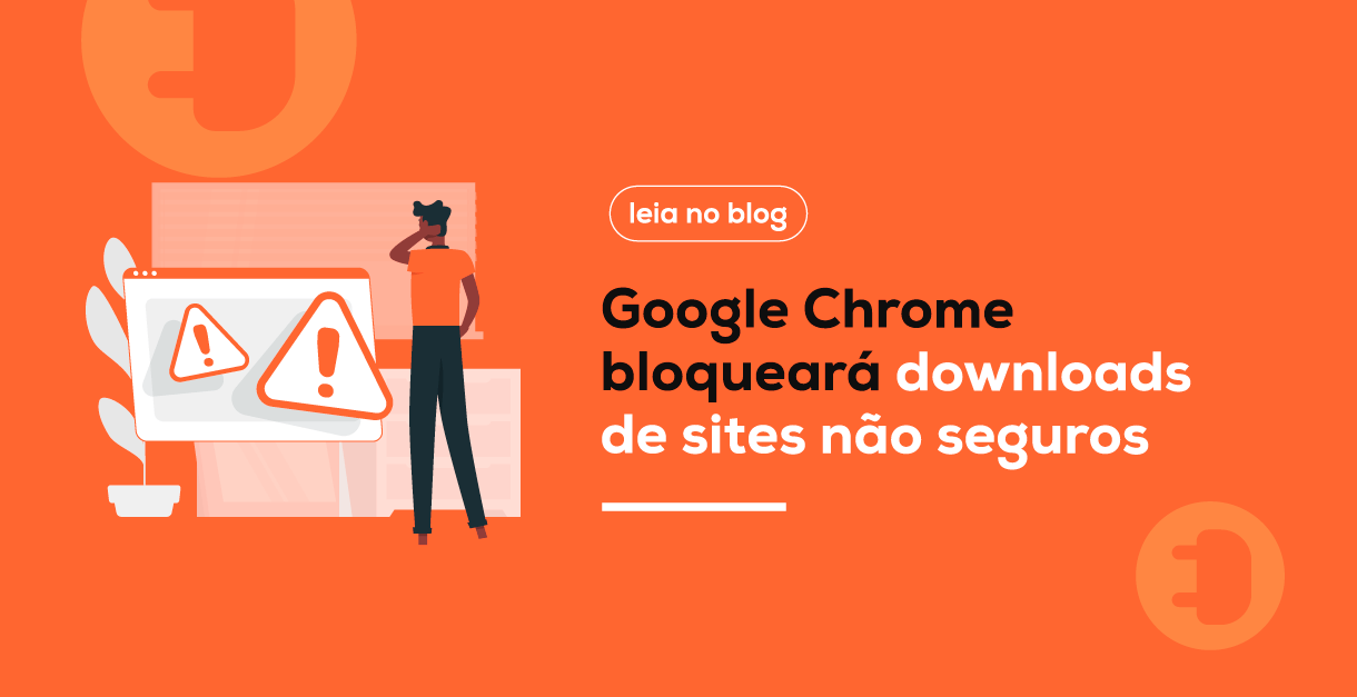 Como Fazer Com Que O Chrome Nao Bloqueia Downloads